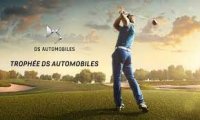Trophée DS Automobiles